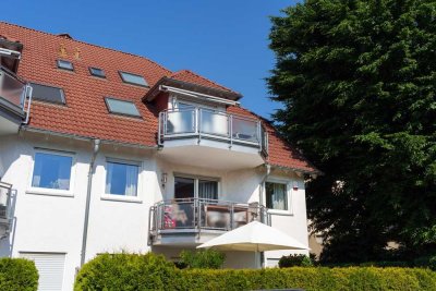 Exklusive Wohnung über 3 Etagen (223 m²) in BO Linden/Dahlhausen
