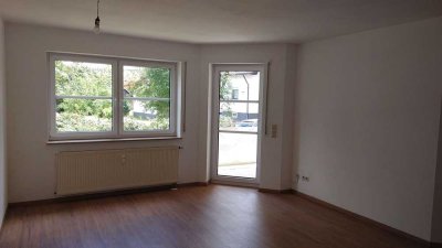 2 Zimmer Erdgeschoss Wohnung