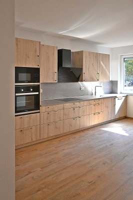 Geräumige 3-Zimmer Wohnung in Rotenburg an der Fulda