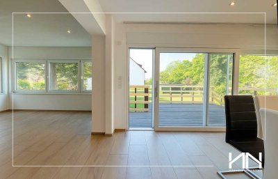 bezugsfertig + provisionsfrei: sanierte VILLA MIT GROSSEM GARTEN