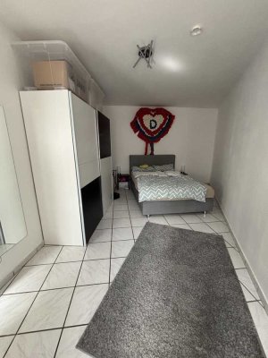Großzügige denkmalgeschützte 2 Zimmer-Wohnung zentrumsnah in Stolberg
