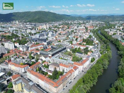 Stadtleben, neu definiert – Willkommen in Ihrem Zuhause