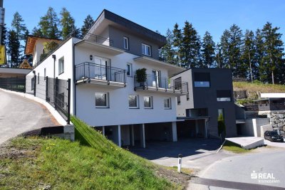 Erstbezug in Tirol: Moderne 4-Zimmer-Wohnung mit Garten, und hochwertiger Ausstattung für € 407.785.--