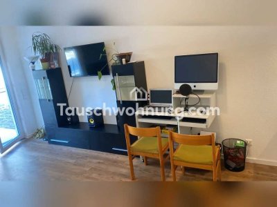 Tauschwohnung: Tausche 1-Zimmer whg in Hinterzarten gegen 1-Zimmer whg