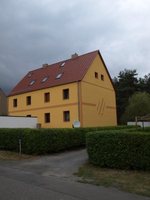 2-Zimmer Wohnung in Lauchhammer