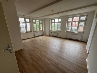 1-Zimmer Wohnung in Zentraler Lage Erfurt (Erfurt-Altstadt)
