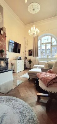 Helle 2-Zimmer-Wohnung in Au in der Hallertau