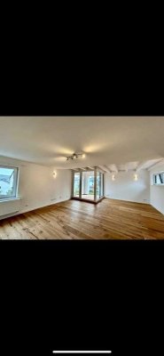 3 Zimmer,Küche, Bad 109 qm