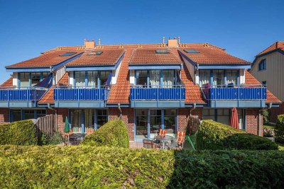 Schöne 2 Zimmerwohnung – Ihr neuer Lieblingsplatz in der beliebte Ferienanlage Papillon!
