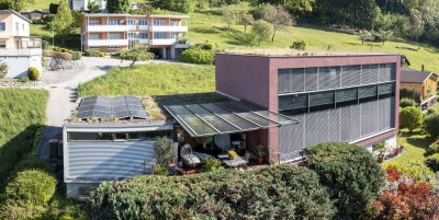Traumhaftes Einfamilienhaus mit Bergblick in Bludesch – Ihr neues Zuhause wartet!