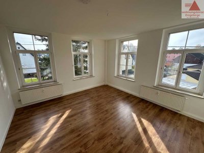 Helle 2-Raum-Wohnung zur Miete!