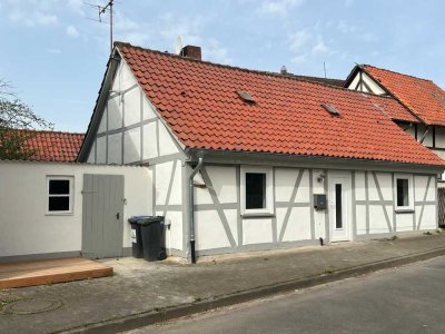 Helle 2-Zimmer Wohnung in Parensen (Nörten-Hardenberg)