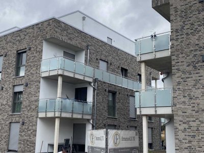 Düren • Tolle Penthouse-Wohnung • 2 Terrassen • Top-Ausstattung