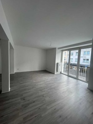 Schöne, sanierte 4-Zimmer-Wohnung in Schwelm