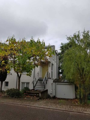 Mietwohnung im Haus eines Architekten in Toplage Saarbrücken