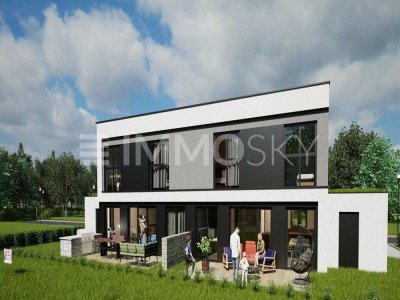 Ihre neues Domizil in Bochum - Ruhig und dennoch mittendrin