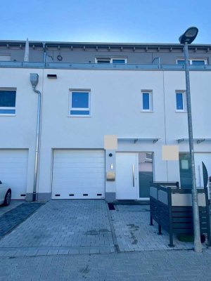 VON PRIVAT: Schönes 4-Zimmer-Reihenmittelhaus, Baujahr 2022