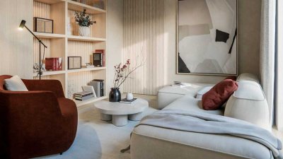 Kapitalanlage mit Zukunft: Neubauwohnung bei München inkl. Mietgarantie, Preisvorteil & Sonder-AfA