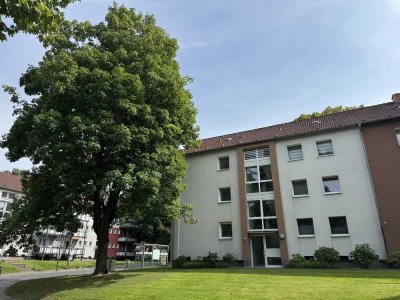 TOP renovierte 2-Zimmer Wohnung mit brandneuem Badezimmer