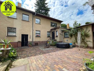 Ruhig gelegenes Haus in Doberlug- Kirchhain