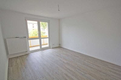 Ruhige Lage im Süden der Händelstadt!