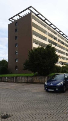 3 Zimmer Wohnung im 2. Obergeschoss, Trier Heiligkreuz