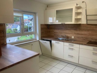 � Großzügige 2,5-Zimmer-Wohnung (97 m²) mit Terrasse & Gartenfläche in Mauer – frei ab 01.01.2026