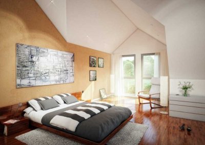 Ihr individuelles Bien-Zenker Traumhaus in Heidenau - Wohnen nach Ihren Vorstellungen