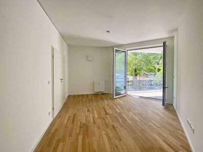 Modern und energieeffizient -  Eigentumswohnung im Neubauprojekt in Berlin Mariendorf