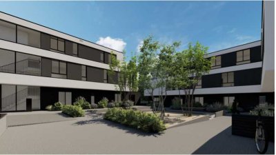 Geschmackvolle und Erstklassige Neubauwohnung in Erftstadt-Liblar