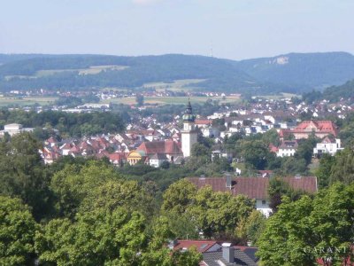 Wohlfühlwohnung mit traumhafter Aussicht!