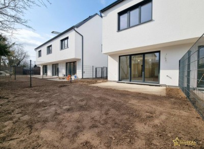 5 ZIMMER-ZIEGELHAUS. KELLER. PHOTOVOLTAIK. TOP AUSSTATTUNG. PROVISIONSFREI für den Käufer.