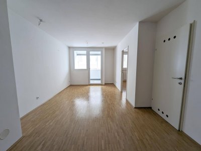 Großartige 2-Zimmer Wohnung mit Loggia nahe Julius-Tandler-Platz in 1090 Wien zu mieten
