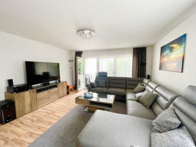 4-Zimmer Eigentumswohnung in 78647 Trossingen