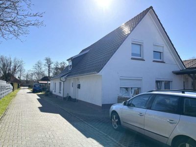 Großzügige 7-Zimmer-Wohnung mit zwei Terrassen