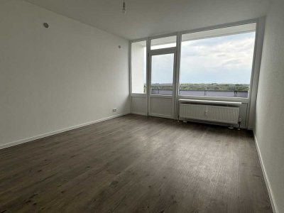 Kernsanierte 3-Zimmer-Wohnung in Dreieich-Sprendlingen mit traumhafter Aussicht