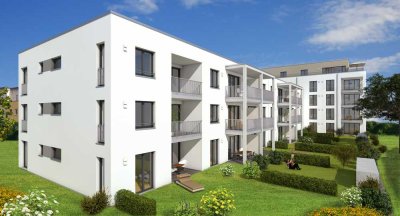 3 Zimmer Wohnung in der Herzobase - Einheimischenmodell