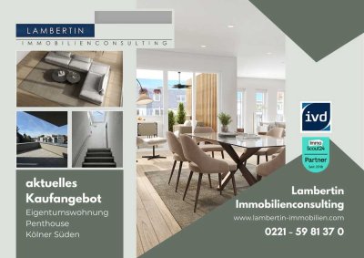 attraktives Penthouse der Extraklasse