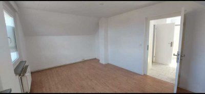Sanierte 1 Zimmer Wohnung in Genthin/Gladau
