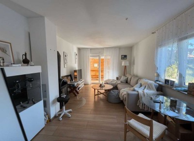 Attraktives Einfamilienhaus in Wahlwies