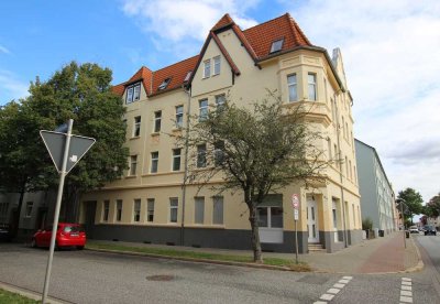 Eigentumswohnung mit Einstellplatz zu verkaufen!
