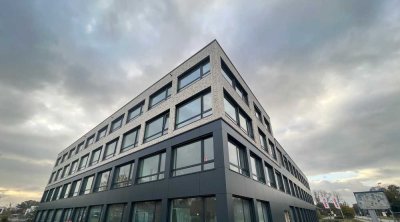 Stilvolle 2,5-Zimmer-Wohnung mit gehobener Innenausstattung und Loggia in Dinslaken