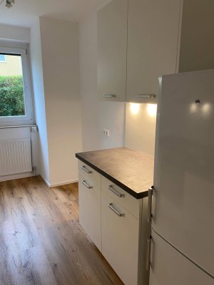 2 ZIMMERWOHNUNG IN HERRLICHER GRÜNLAGE AM SALZACHSEE