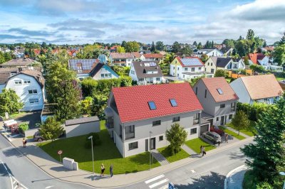 Coming soon! Drei neue Einheiten in familienfreundlicher Lage von Alt-Schwalbach!