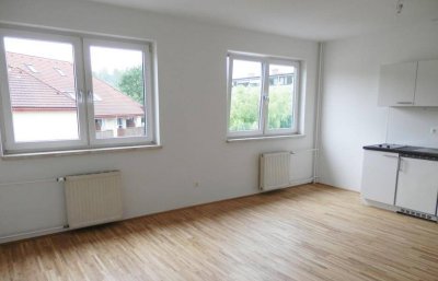 unbefristete Garconniere in KF-Uninähe - Miete inkl. Strom und Heizung!