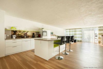 1-ZimmerStudio-Apartment mit Terrasse – Individuelles Wohnen in Titisee