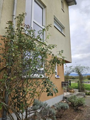 Familienfreundliches Reiheneckhaus