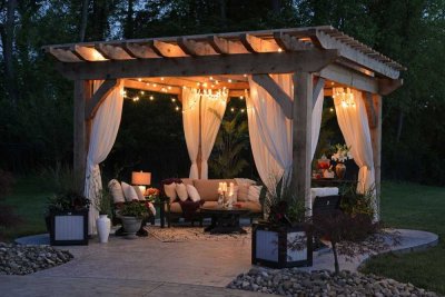 Den Sommer genießen, auf Ihrer Terrasse | Fertighäuser von Bien-Zenker