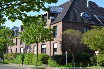 Einfach Einziehen und studieren ! Möbliertes Apartment im Gut Brückerbach
