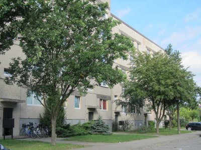 Ein Raum, viele Möglichkeiten-Ihr Lieblingsplatz f. Singles